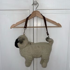 Pug Purse